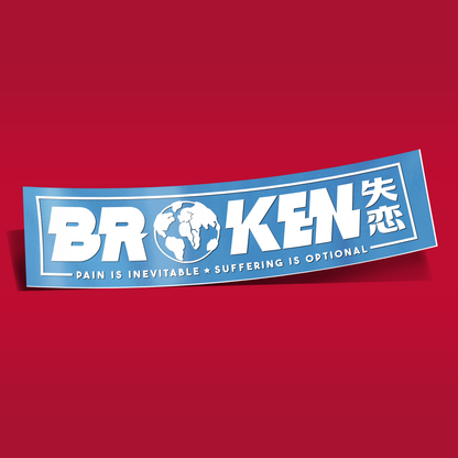 Broken World V2